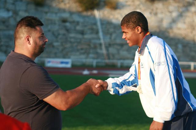España Cadete 2008 4150